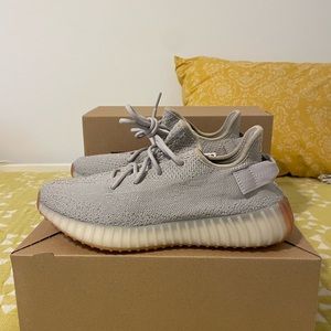 Adidas Yeezy Boost 350 V2 Sesame